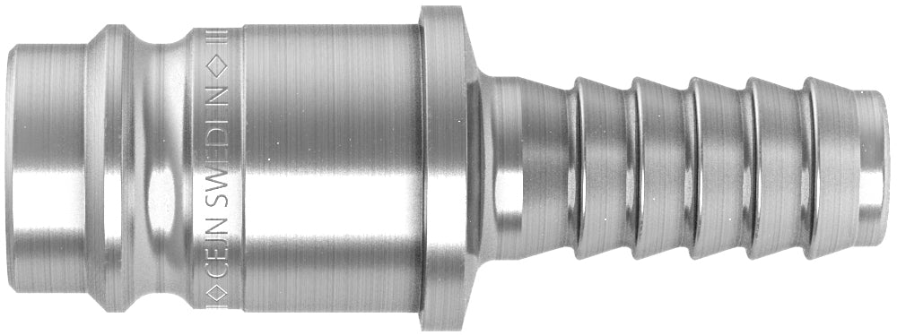 410 plug x hose barb