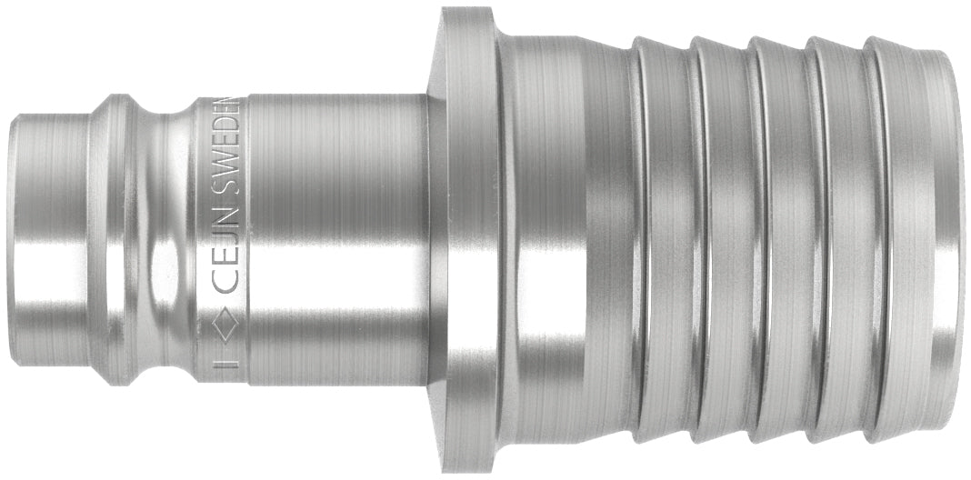 410 plug x hose barb