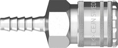 Cejn 220 mini Coupling x hose