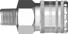 Cejn 220 mini Coupling x mbsp