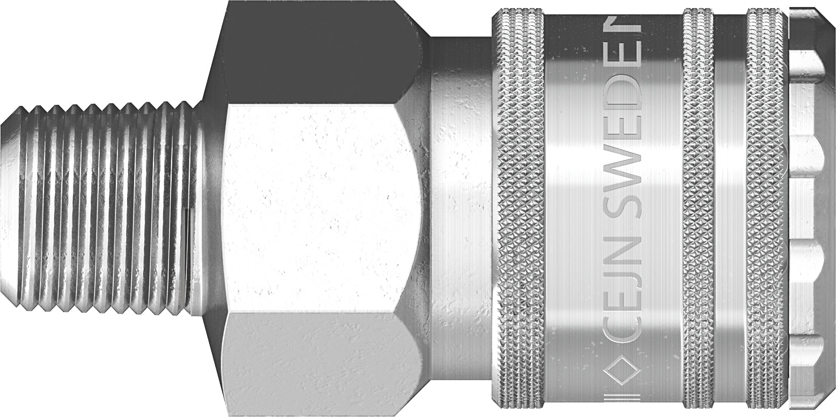 Cejn 220 mini Coupling x mbsp