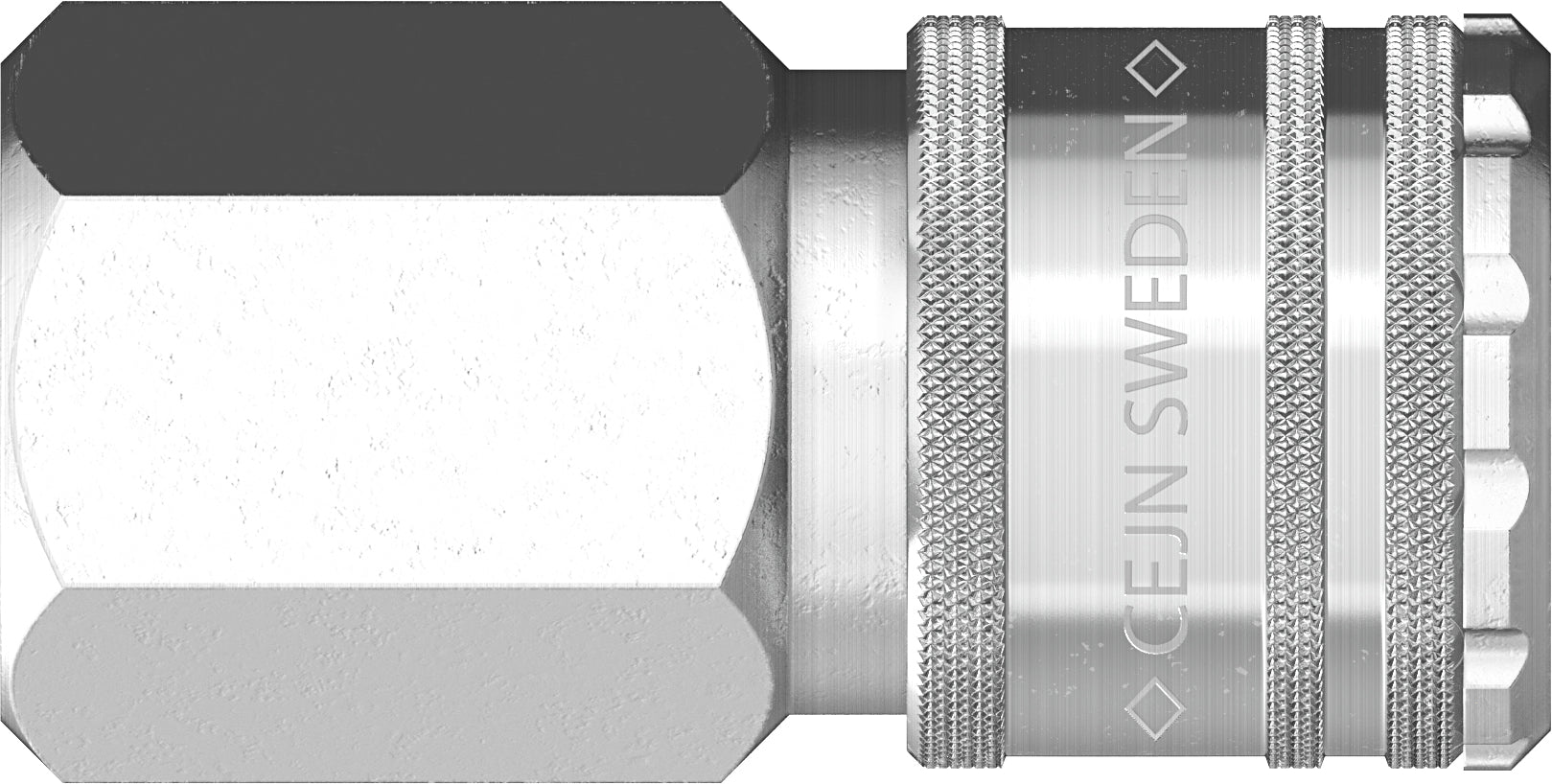 Cejn 220 mini Coupling x fbsp
