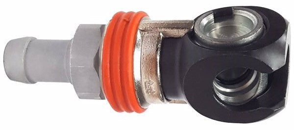 TST Coupler x Hose barb