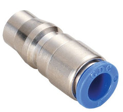 Nitto plug x push-in