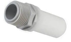 Compact Resin Silencer