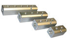 Aluminium Manifold