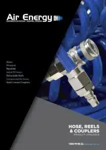 Hose Coupler Brochure