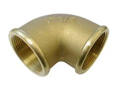 F & F Elbow