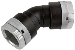 Elbow 45°- 0.87 bar