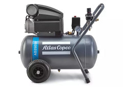 Piston Compressors - Atlas Copco Australia