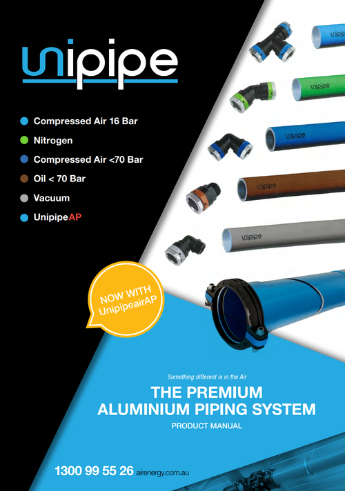 UNIPIPE Brochure