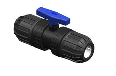 Valve PN10 104 Series Pipe