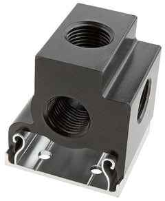 Wall Manifold