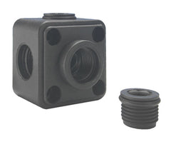 Porting Block