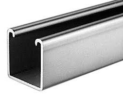 Stainless Steel Strut