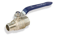 Ball Valves
