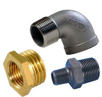 BSP Fittings