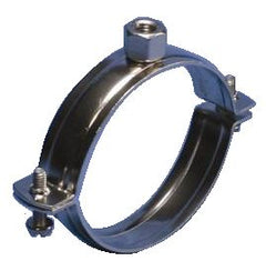 Bolted Clip Heads Stainless Steel