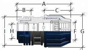 Universal Coupler Fitting