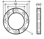 Fitting Flange