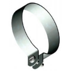 Clip Head Stainless Steel