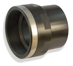 Electrofusion Female Adaptor PE