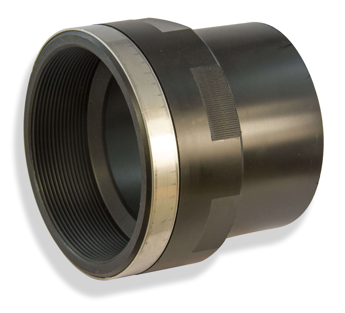 Electrofusion Female Adaptor PE