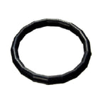 O-RING EPDM (black) potable water