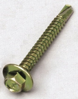 Hex Head Self Tapper