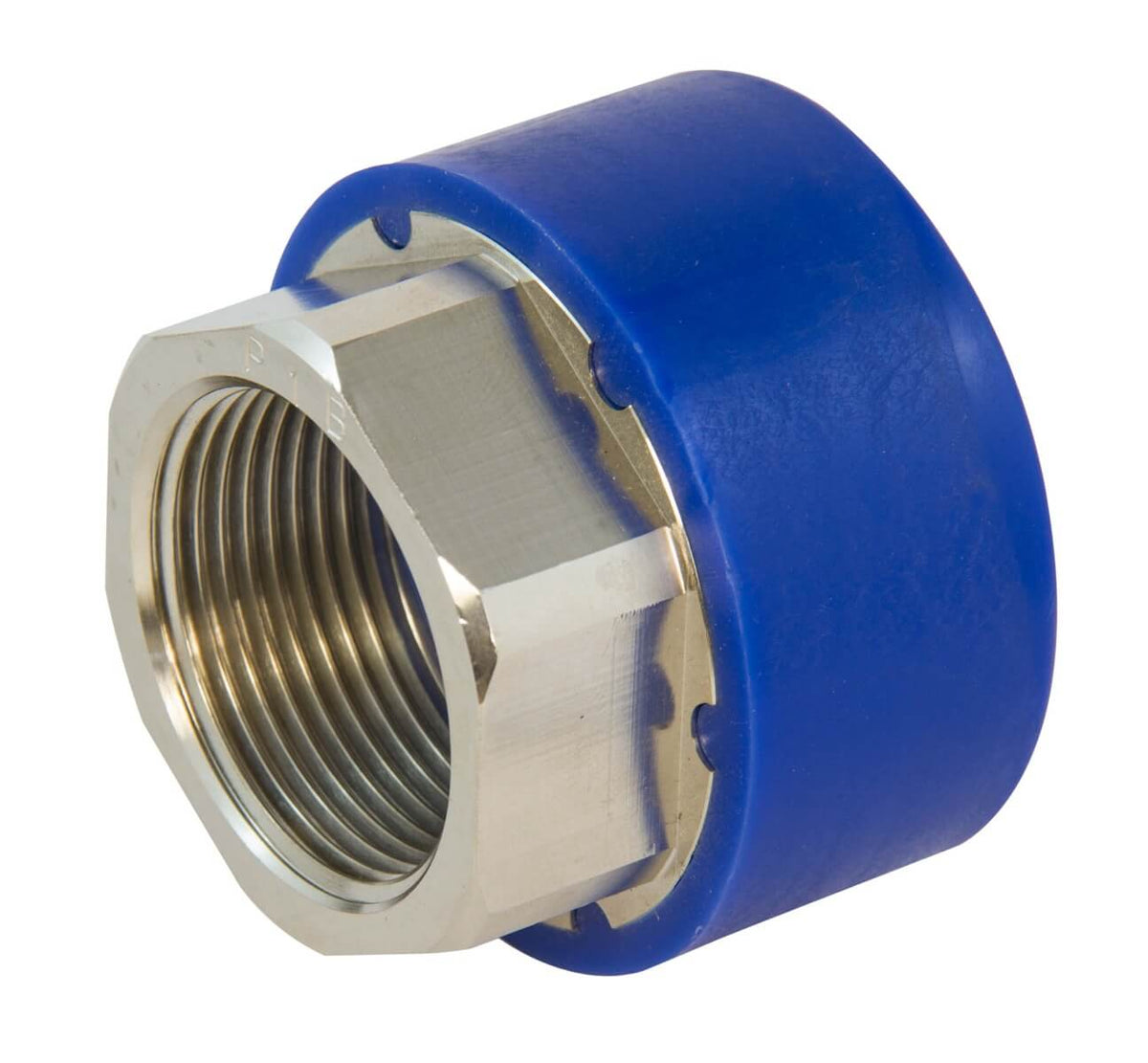 Welded Female Adaptor BSP Fitting | Air Energy