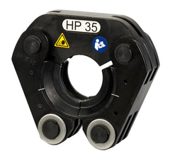 High Pressure Spring assist Press Collar