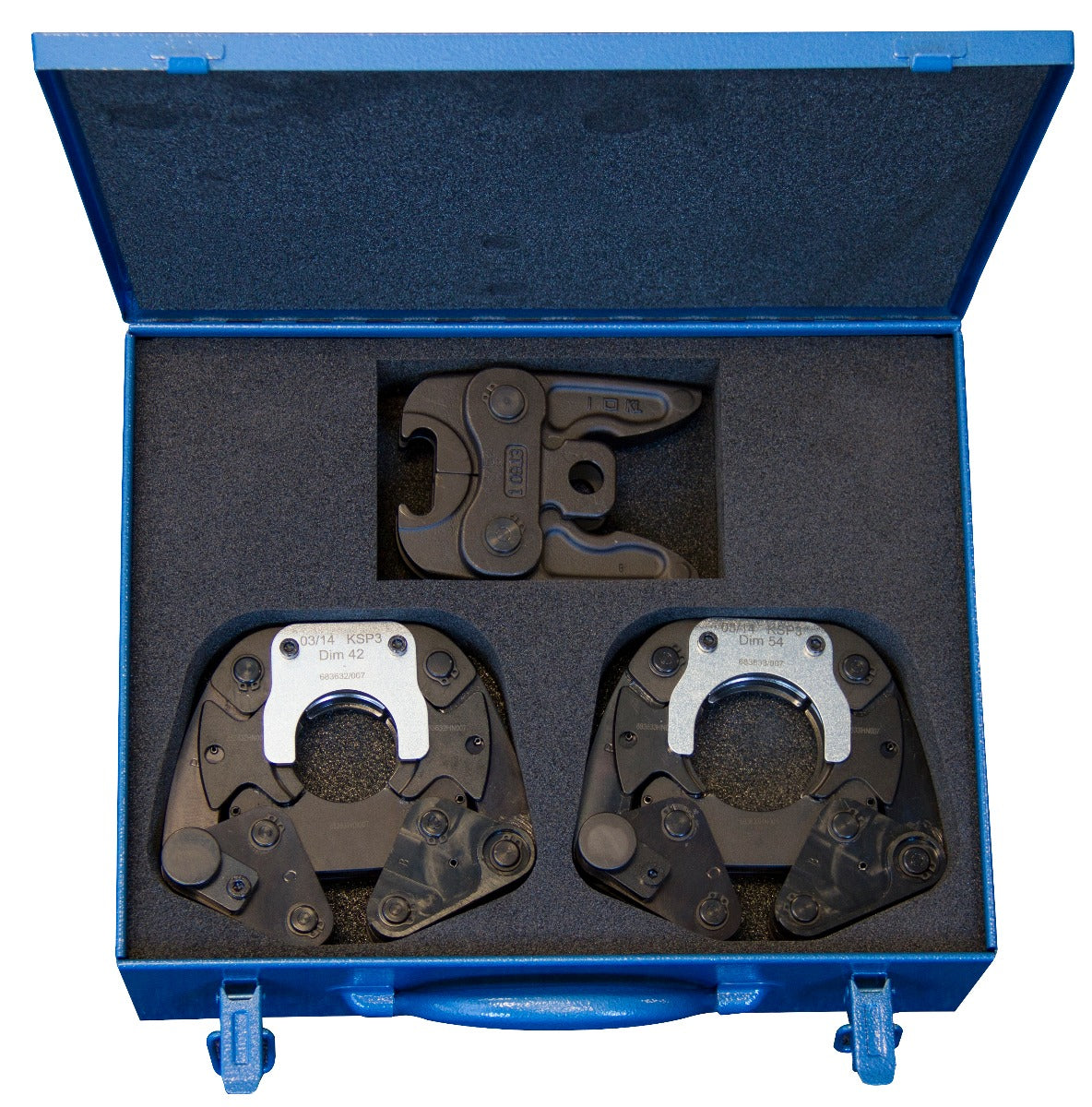 Press Chain set
