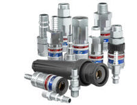 Quick Connect Couplers