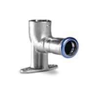 europress-stainless-steel-elbow-with-extended-offset-wall-mount-air-compressed