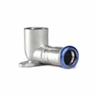 europress-stainless-steel-elbow-with-offset-wall-mount-air-compressed